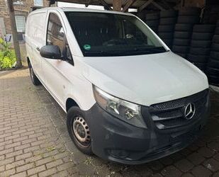 Mercedes-Benz Vito Gebrauchtwagen