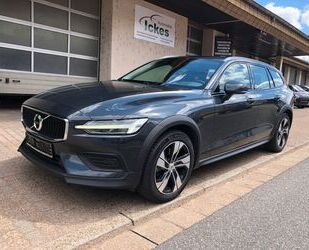 Volvo V60 Cross Country Gebrauchtwagen