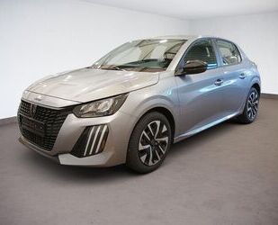Peugeot 208 Gebrauchtwagen