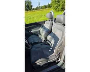 Audi TT Gebrauchtwagen