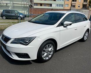 Seat Leon Gebrauchtwagen
