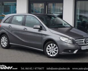 Mercedes-Benz B 180 Gebrauchtwagen