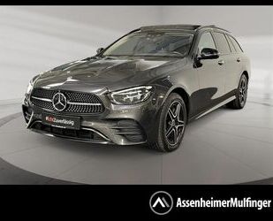 Mercedes-Benz E 300 Gebrauchtwagen