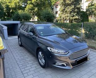 Ford Mondeo Gebrauchtwagen