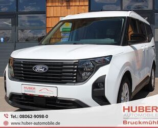 Ford Tourneo Courier Gebrauchtwagen