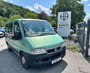 Fiat Ducato Gebrauchtwagen