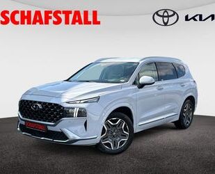 Hyundai SANTA FE Gebrauchtwagen