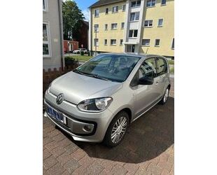 VW up! Gebrauchtwagen