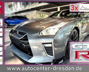 Nissan GT-R Gebrauchtwagen