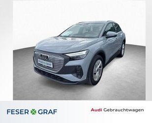 Audi Q4 Gebrauchtwagen