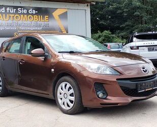 Mazda 3 Gebrauchtwagen