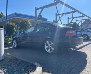 BMW 318 Gebrauchtwagen