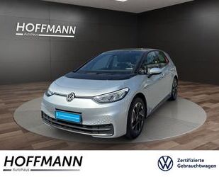 VW ID.3 Gebrauchtwagen