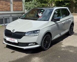 Seat Fabia 