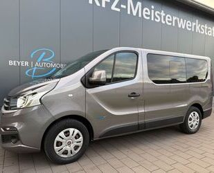 Fiat Talento Gebrauchtwagen