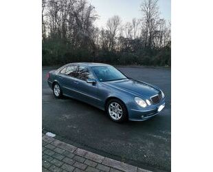 Mercedes-Benz E 280 Gebrauchtwagen