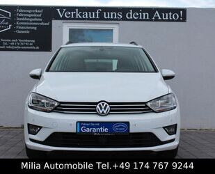 Mercedes-Benz Golf Sportsvan 