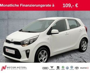 Kia Picanto Gebrauchtwagen
