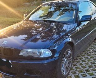 BMW 330 Gebrauchtwagen