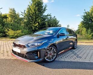 Kia pro ceed / ProCeed Gebrauchtwagen