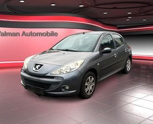 Peugeot 206 Gebrauchtwagen