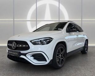 Mercedes-Benz GLA 200 Gebrauchtwagen