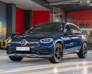 Mercedes-Benz GLC 300 Gebrauchtwagen