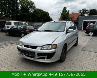 Mitsubishi Space Star Gebrauchtwagen