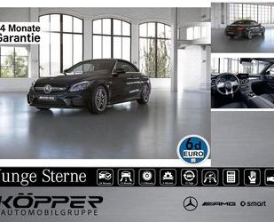 Mercedes-Benz C 43 AMG Gebrauchtwagen