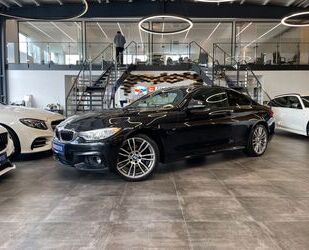 BMW 430 Gebrauchtwagen