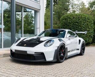 Porsche 992 Gebrauchtwagen