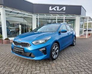 Kia ceed Sportswagon Gebrauchtwagen
