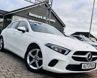 Mercedes-Benz A 250 Gebrauchtwagen