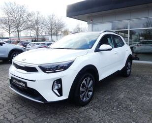 Kia Stonic Gebrauchtwagen