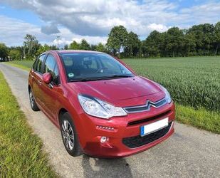 Citroen C3 Gebrauchtwagen