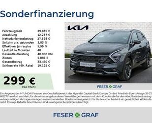 Kia Sportage Gebrauchtwagen