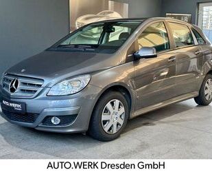 Mercedes-Benz B 180 Gebrauchtwagen