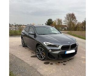 BMW X2 Gebrauchtwagen