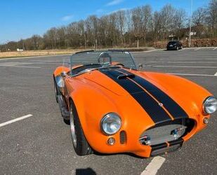 Cobra Andere Gebrauchtwagen