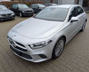 Mercedes-Benz A 180 Gebrauchtwagen