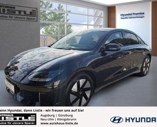 Hyundai IONIQ 6 Gebrauchtwagen