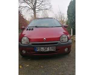 Renault Twingo Gebrauchtwagen