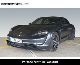 Porsche Porsche Taycan BOSE Performancebatterie+ Luftfeder Gebrauchtwagen