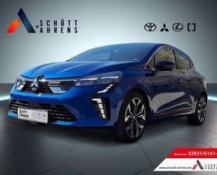 Mitsubishi Colt Gebrauchtwagen