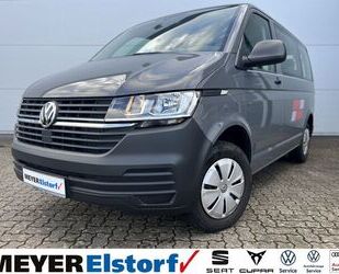 VW T6 Kombi Gebrauchtwagen