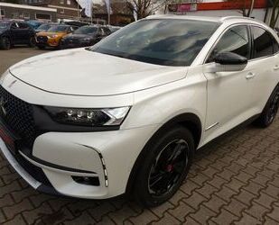 DS Automobiles DS7 (Crossback) Gebrauchtwagen
