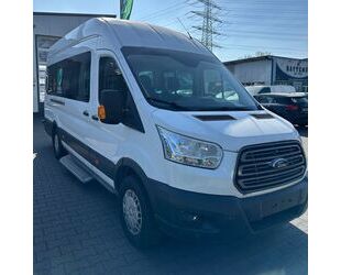 Ford Transit Gebrauchtwagen