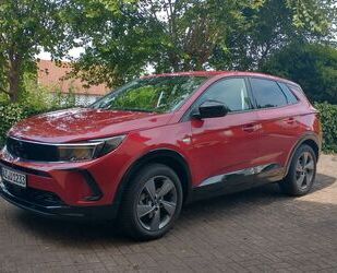 Opel Grandland (X) Gebrauchtwagen