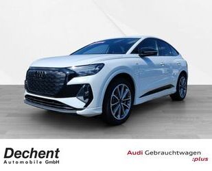 Audi Q4 Gebrauchtwagen