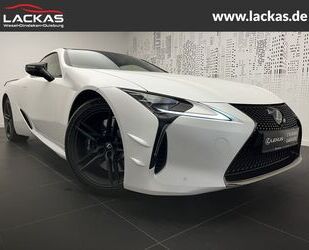 Lexus LC 500 Gebrauchtwagen